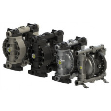 Диафрагменные насосы 