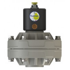 Демпферы пульсации