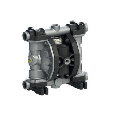 Диафрагменный насос Phoenix P0090A-MTTST1-AB