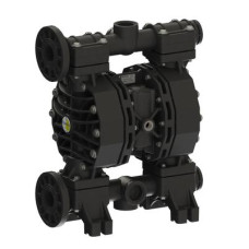 Диафрагменный насос Phoenix P0400KC-MTTKT2-AB