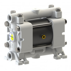 Диафрагменный насос Phoenix P0008O-NTTOT1-AB