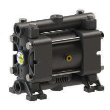 Диафрагменный насос Phoenix P0008KC-NTTKT1-AB