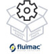 Ремонтные комплекты и запасные части для насосов FLUIMAC.